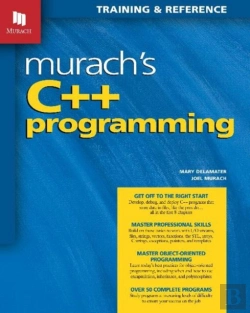 Bertrand.pt - Murach'S C++ Programming