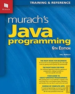 Bertrand.pt - Murach'S Java Programming (6th Edition)