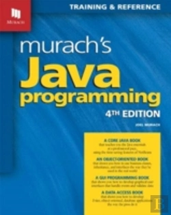 Bertrand.pt - Murach'S Java Programming