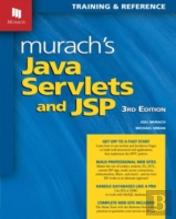 Murachs Java Servlets & Jsp