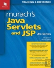 Murachs Java Servlets & Jsp