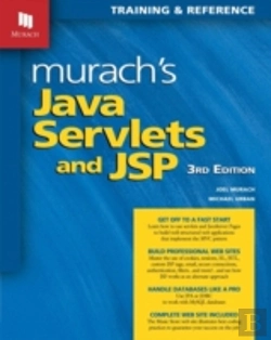 Bertrand.pt - Murachs Java Servlets & Jsp