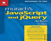 Murach'S Javascript And Jquery (4th Edition)