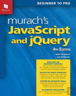 Bertrand.pt - Murach'S Javascript And Jquery (4th Edition)