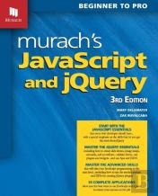 Murachs Javascript & Jquery