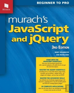 Bertrand.pt - Murachs Javascript & Jquery