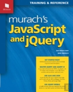 Bertrand.pt - Murach'S Javascript & Jquery