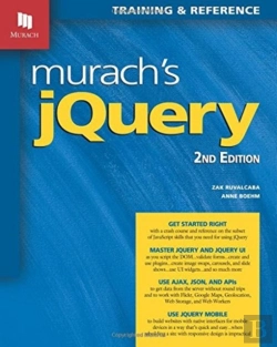 Bertrand.pt - Murach'S Jquery