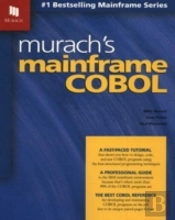 Murach'S Mainframe Cobol