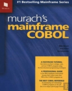 Bertrand.pt - Murach'S Mainframe Cobol