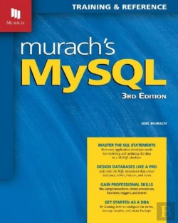 Bertrand.pt - Murach'S Mysql, 3rd Edition