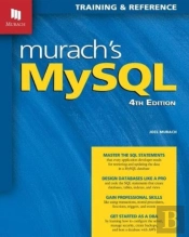 Murach'S Mysql (4th Edition)