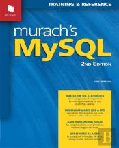 Murachs Mysql