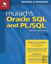 Murach'S Oracle Sql And Pl/Sql