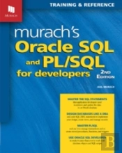 Murachs Oracle Sql & Pl / Sql For Developers