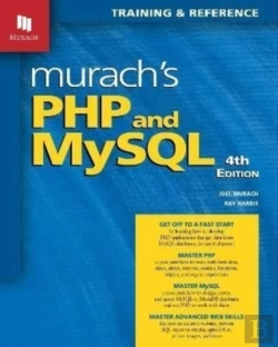Bertrand.pt - Murach'S Php And Mysql (4th Edition)