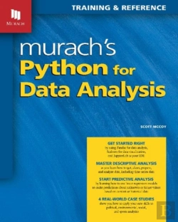 Bertrand.pt - Murach'S Python For Data Analysis