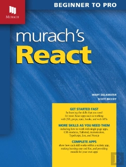 Bertrand.pt - Murach'S React