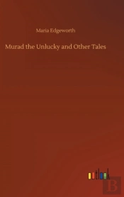 Murad The Unlucky And Other Tales