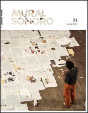 Mural Sonoro N.º 1