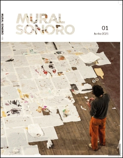 Bertrand.pt - Mural Sonoro N.º 1