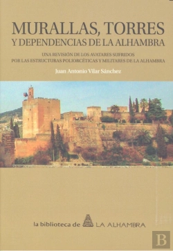 Bertrand.pt - Murallas, Torres Y Dependencias De La Alhambra