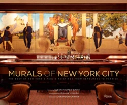 Bertrand.pt - Murals Of New York City