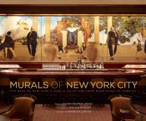 Murals Of New York City