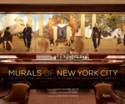 Bertrand.pt - Murals Of New York City