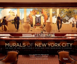 Bertrand.pt - Murals Of New York City