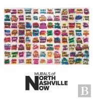 Murals Of North Nashville Now
