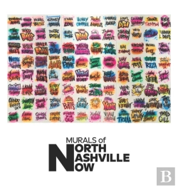 Bertrand.pt - Murals Of North Nashville Now