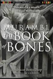 Murambi, The Book Of Bones
