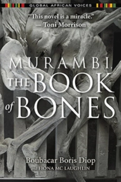 Bertrand.pt - Murambi, The Book Of Bones
