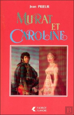 Bertrand.pt - Murat Et Caroline