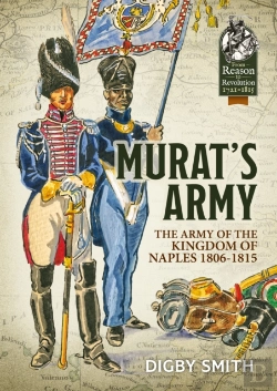 Bertrand.pt - Murat'S Army