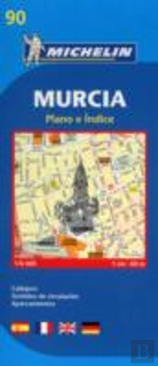 Murcia City Plan