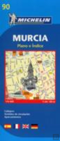 Bertrand.pt - Murcia City Plan