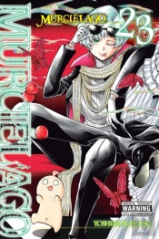 Murcielago, Vol. 23
