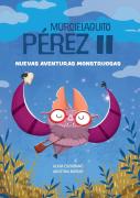 Murcielaguito Pérez