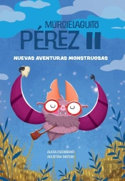 Murcielaguito Pérez