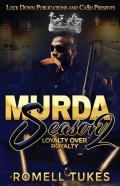 Murda Season 2