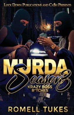 Bertrand.pt - Murda Season 3