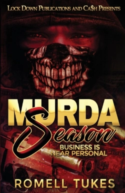 Bertrand.pt - Murda Season