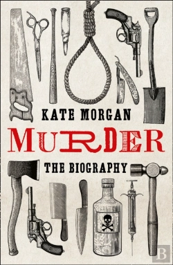 Bertrand.pt - Murder: A Biography