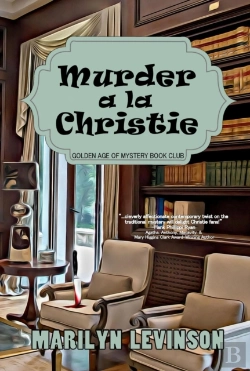 Bertrand.pt - Murder A La Christie