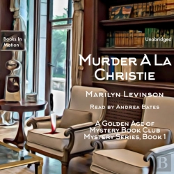 Bertrand.pt - Murder A La Christie