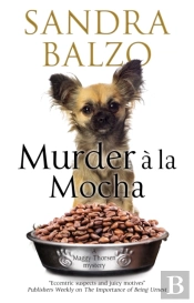 Murder A La Mocha
