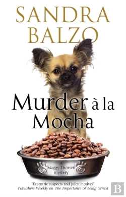 Bertrand.pt - Murder A La Mocha