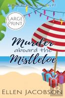Murder Aboard The Mistletoe